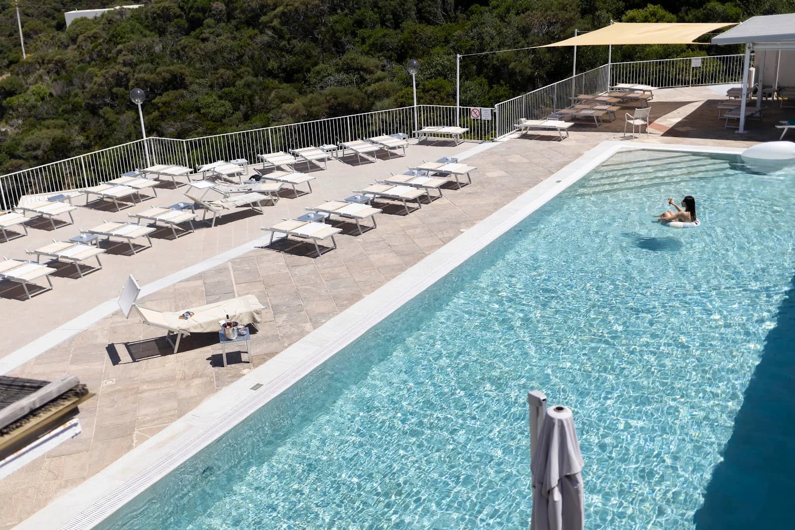 Hotel Chiaia di Luna