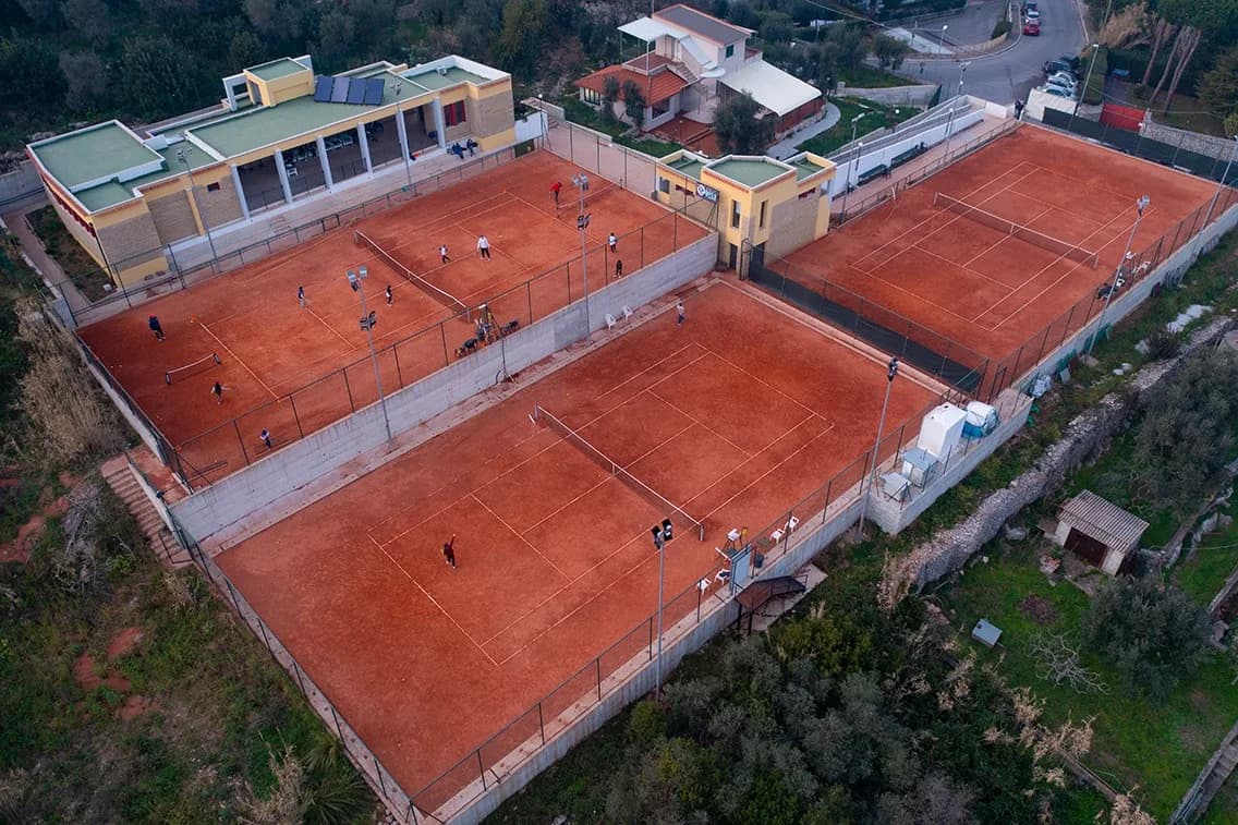 Colle di Gaeta