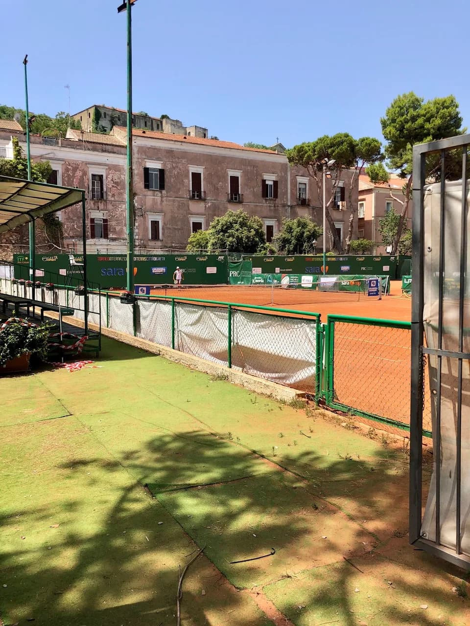 Colle di Gaeta