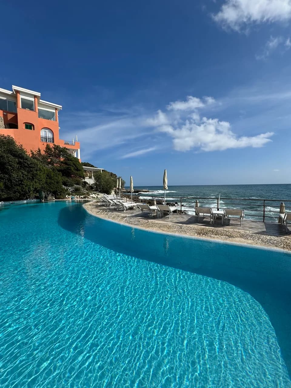 Hotel Punta Rossa