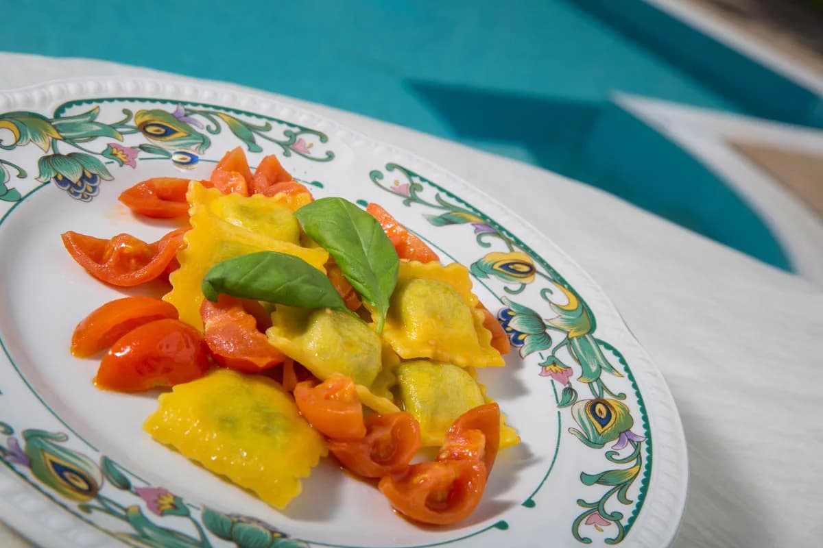 Ristorante Nanè