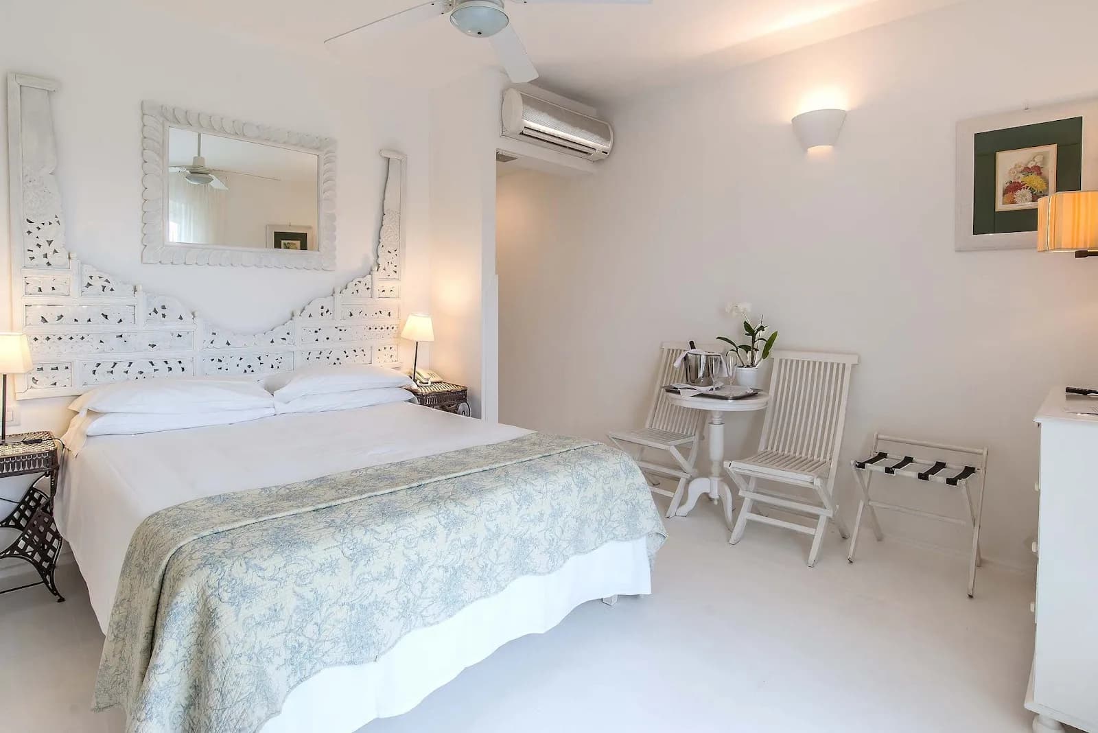 Il San Francesco charming hotel