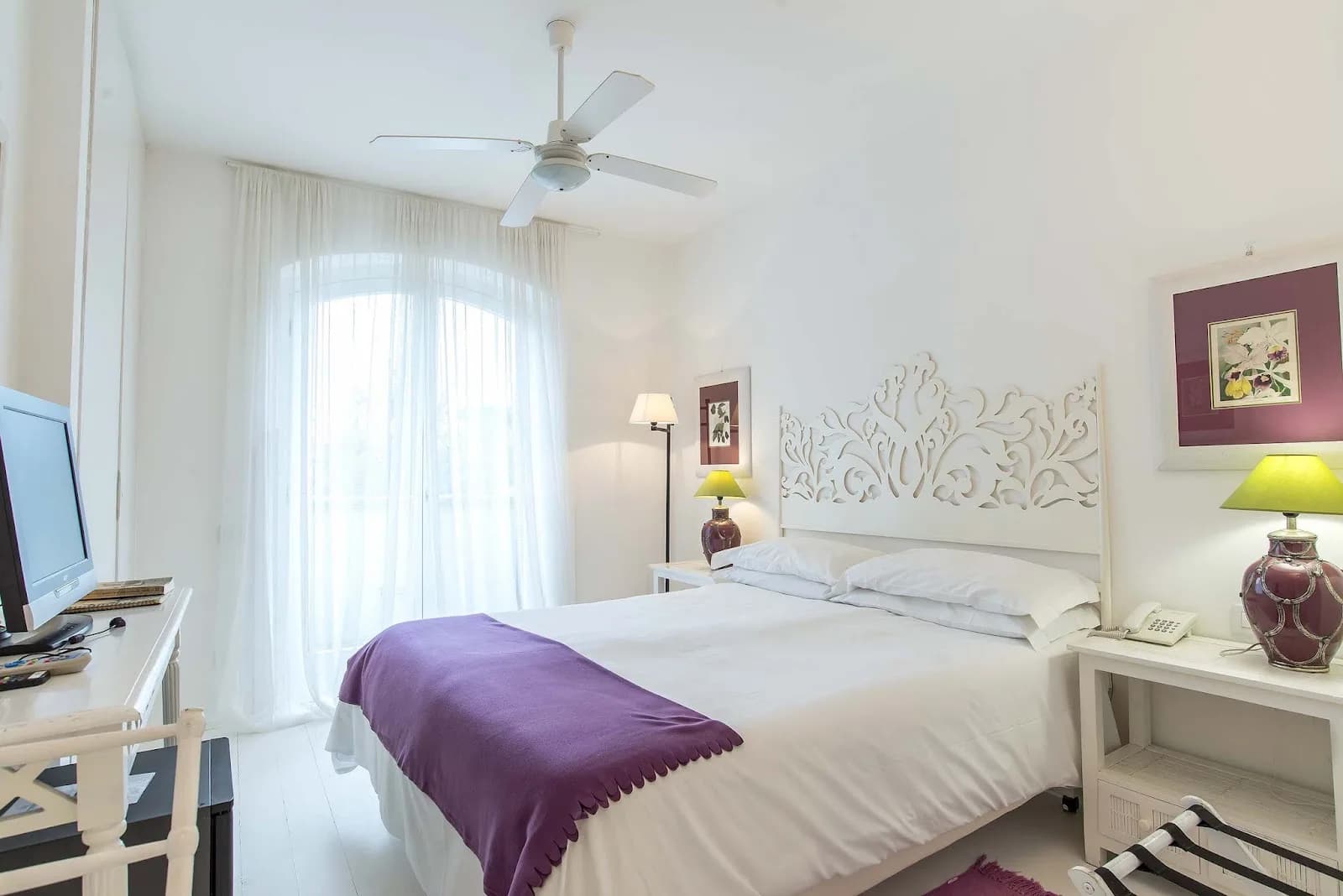 Il San Francesco charming hotel