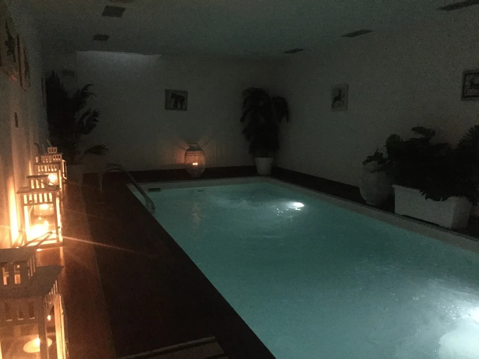 Il San Francesco charming hotel