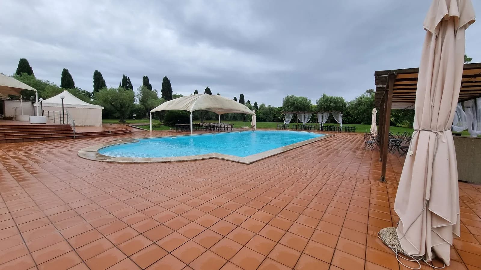 Il Casale Corte Rossa
