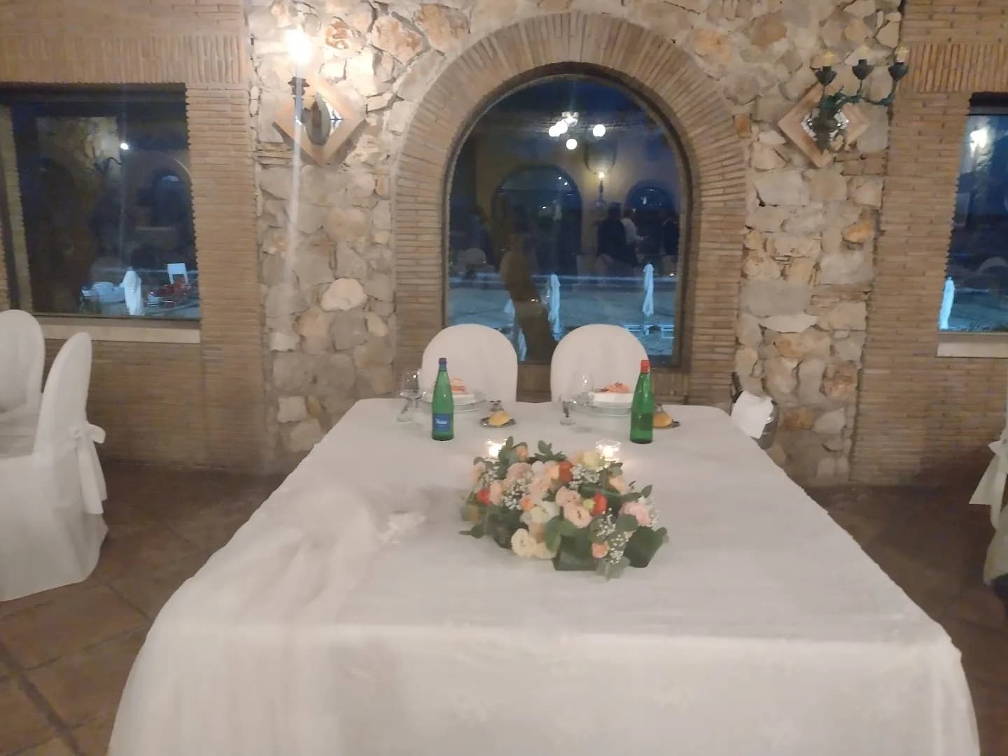 Aeneas' Landing Resort