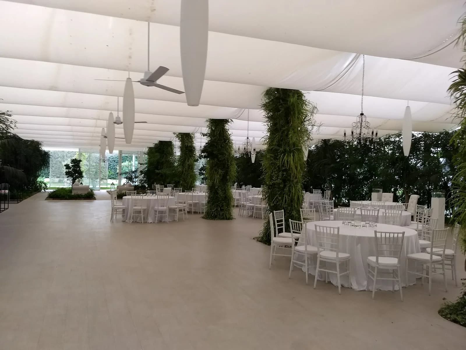 Villa Meravigliosa
