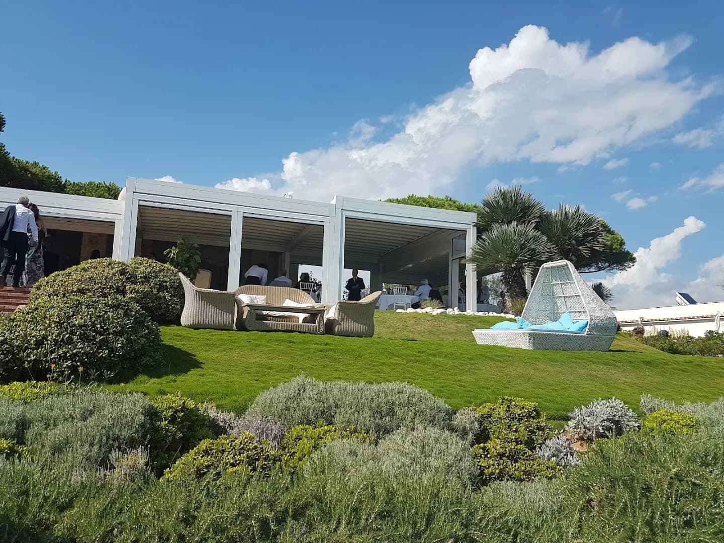 Villa Luciana