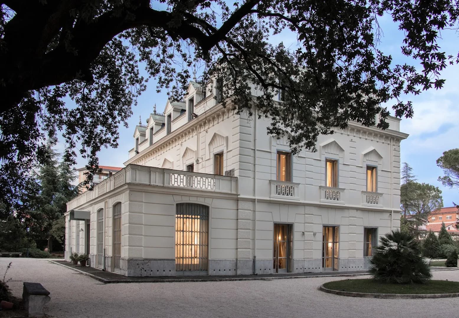 Villa Nota Pisani
