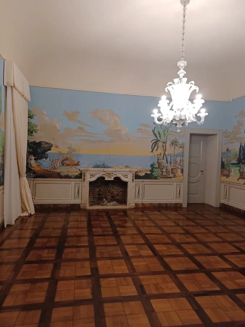 Villa Nota Pisani