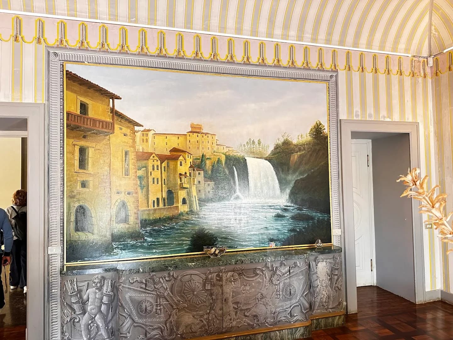 Villa Nota Pisani