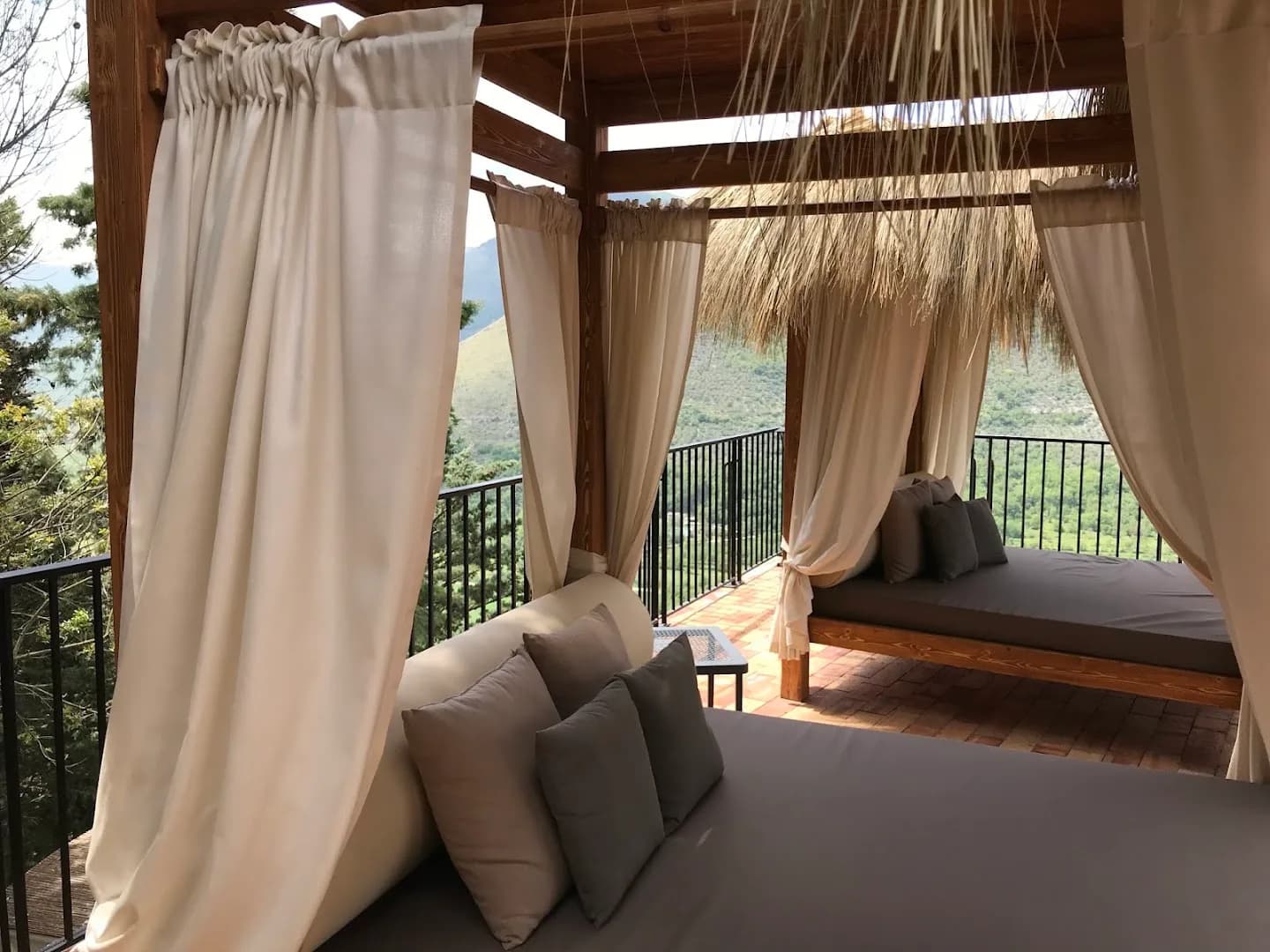 Vytae Spa & Resort