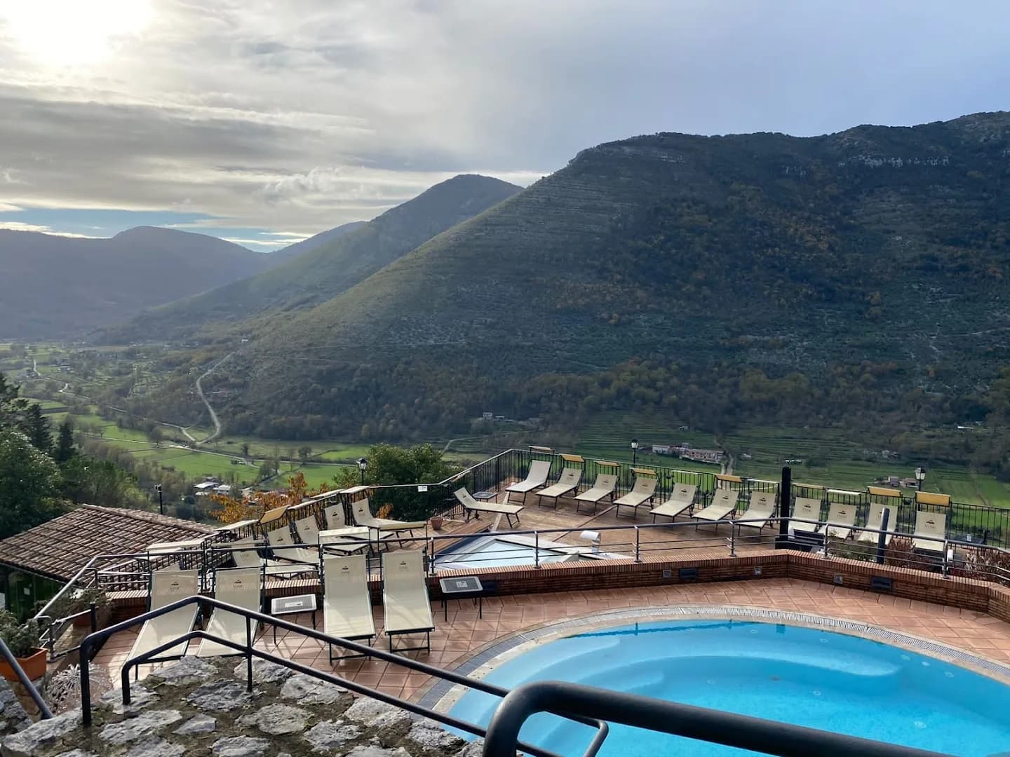 Vytae Spa & Resort