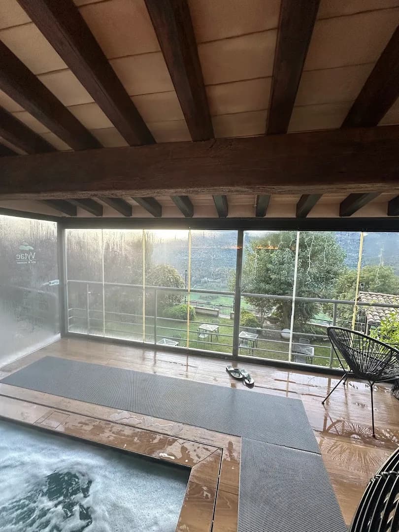 Vytae Spa & Resort