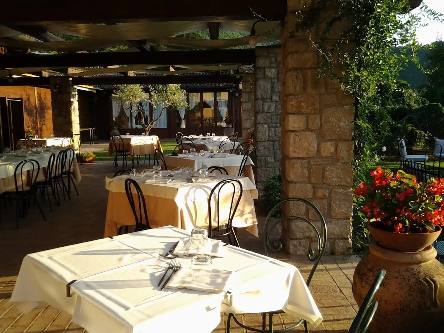 La Locanda Del Ruspante