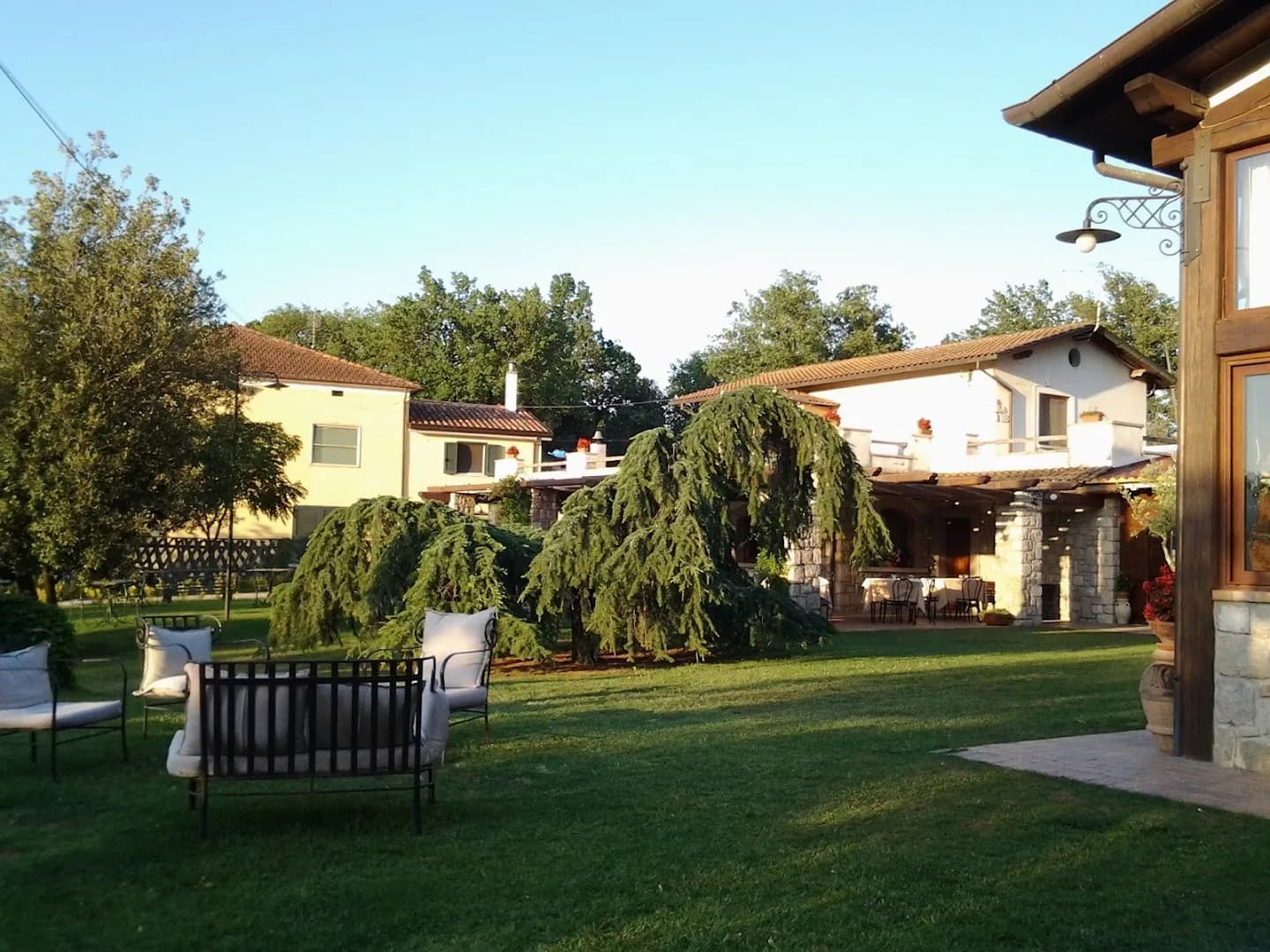La Locanda Del Ruspante