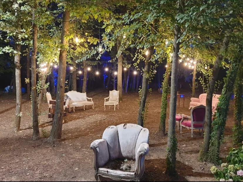 Tenuta delle Driadi