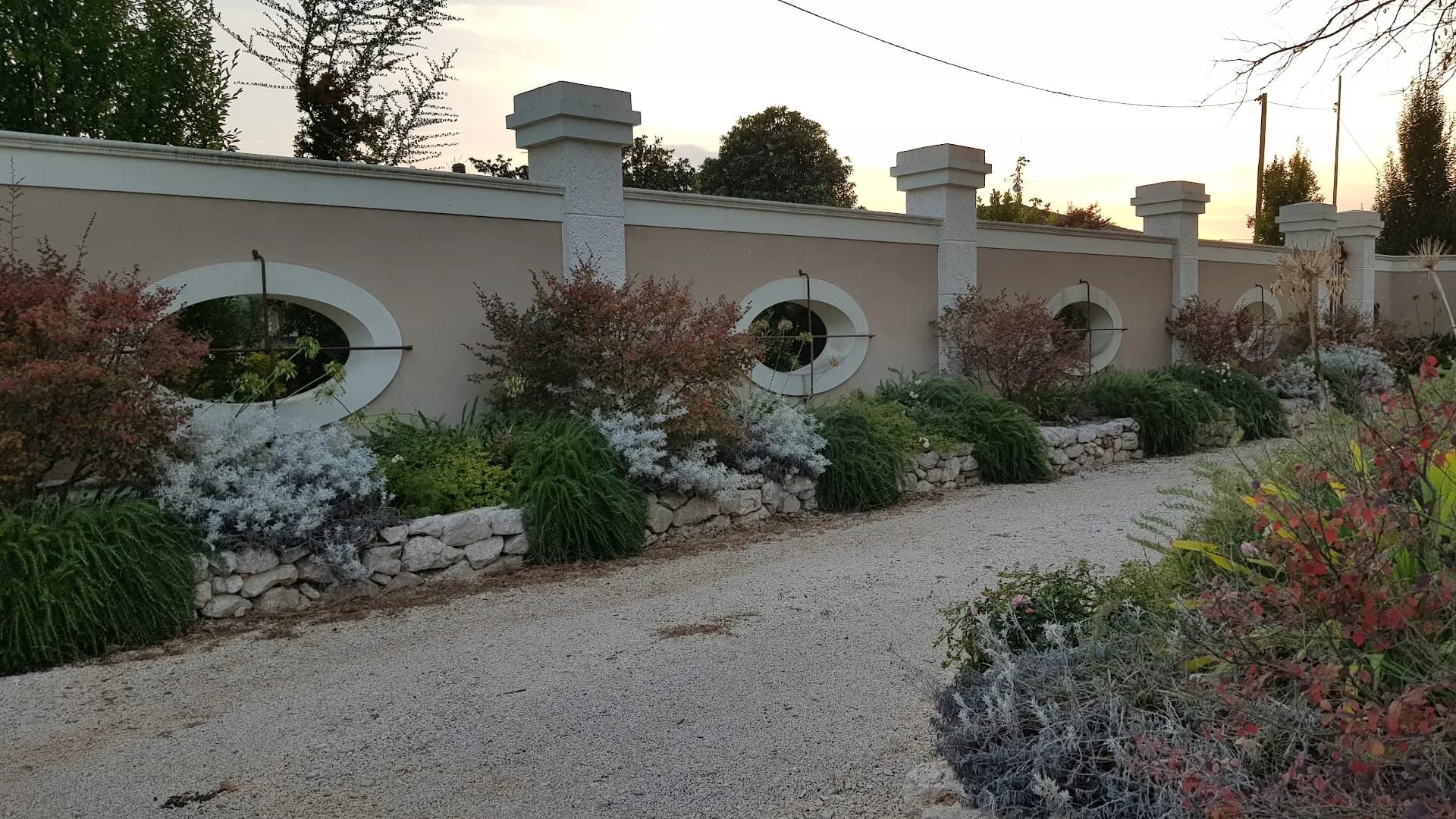 Tenuta delle Driadi