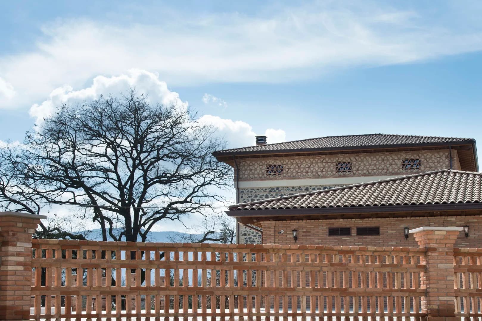 La Tenuta di Trimalcione