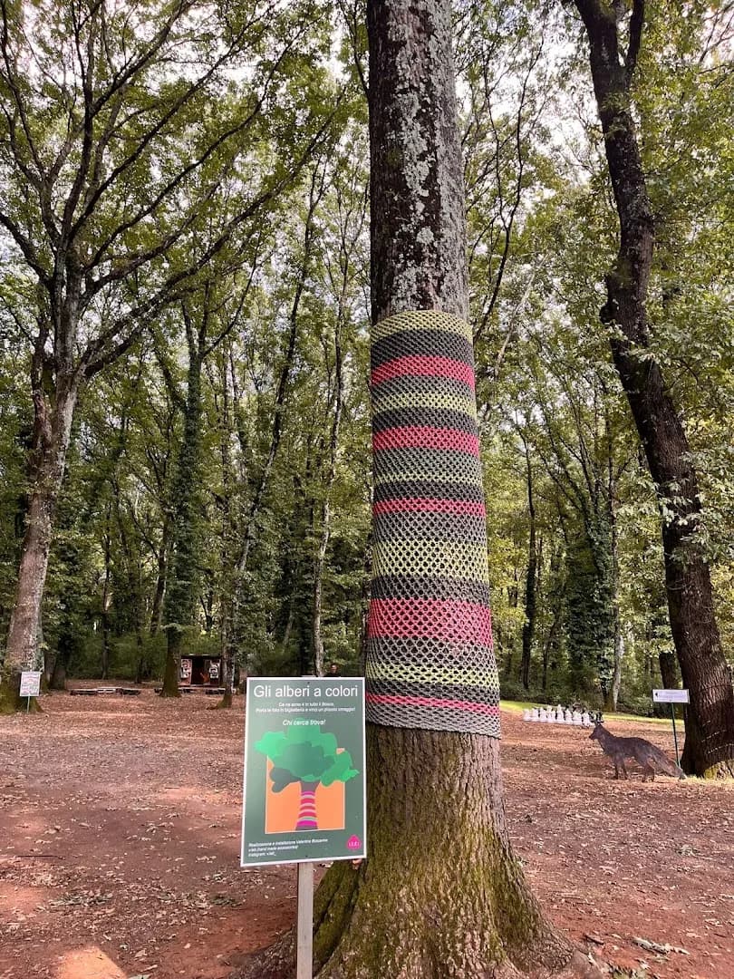 Il Bosco di Paliano