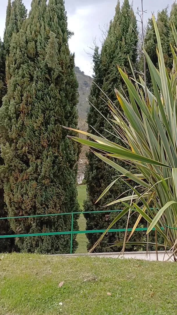 Parco del Principe