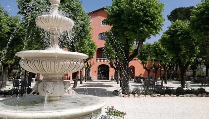 Villa Floridiana
