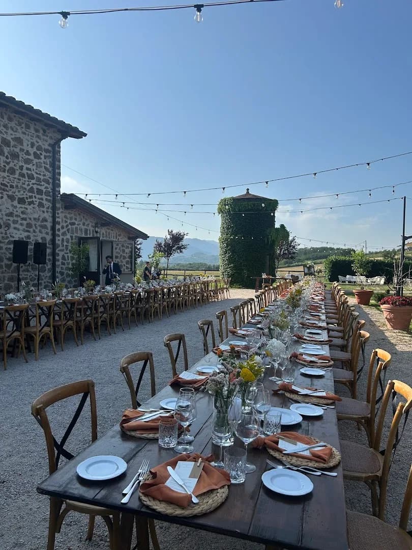 La Polledrara - Relais di campagna