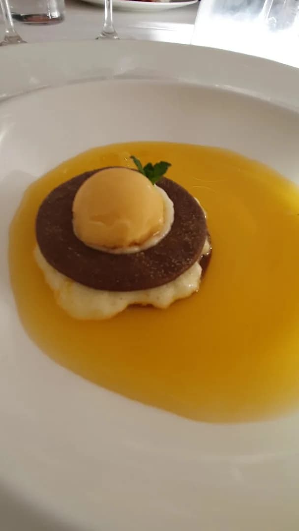 Ristorante La Trota