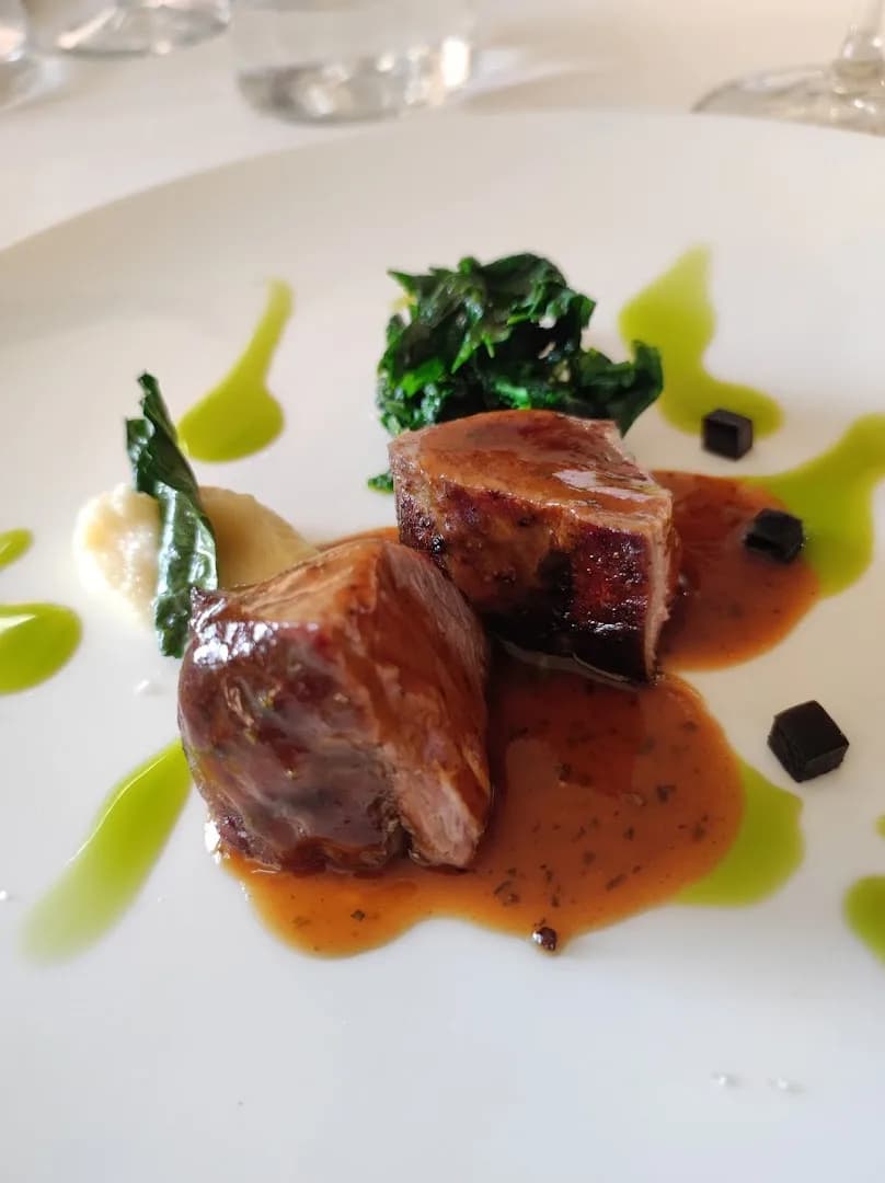 Ristorante La Trota