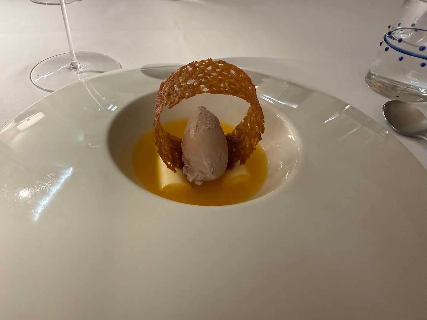 Ristorante La Trota
