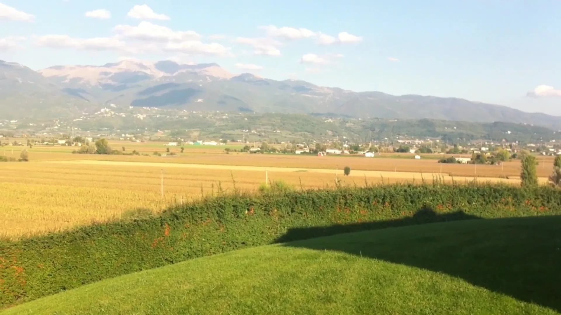 Colle Aluffi