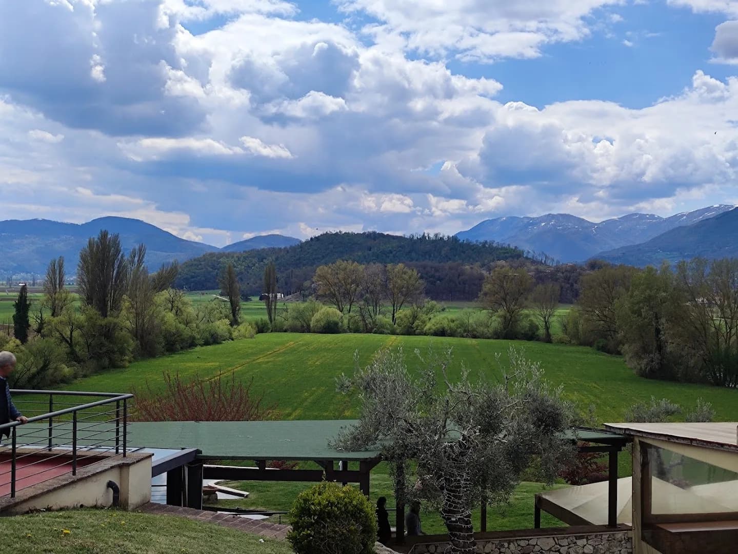 Colle Aluffi