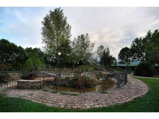 Parco del Principe Rieti