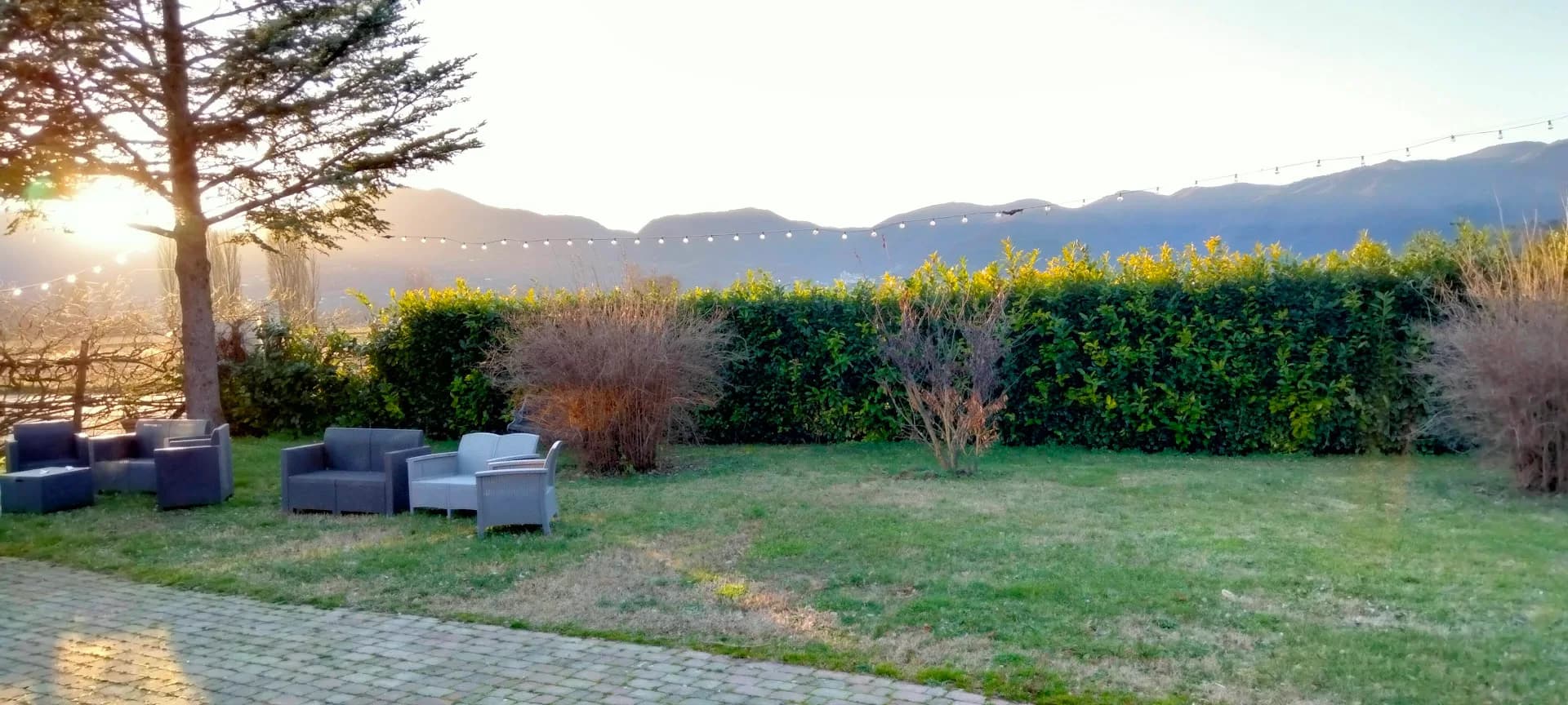 Parco del Principe Rieti