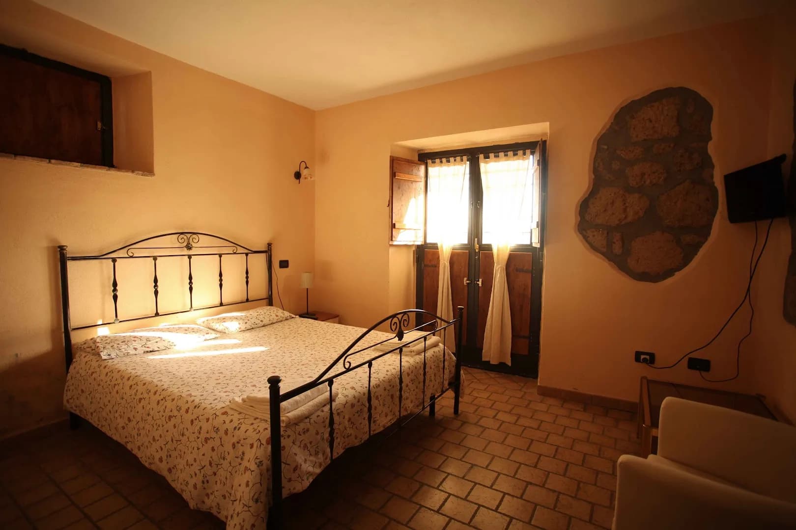 Borgo Noci Querceto