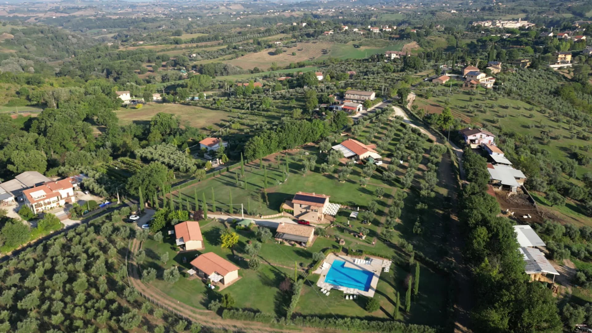 Borgo Noci Querceto