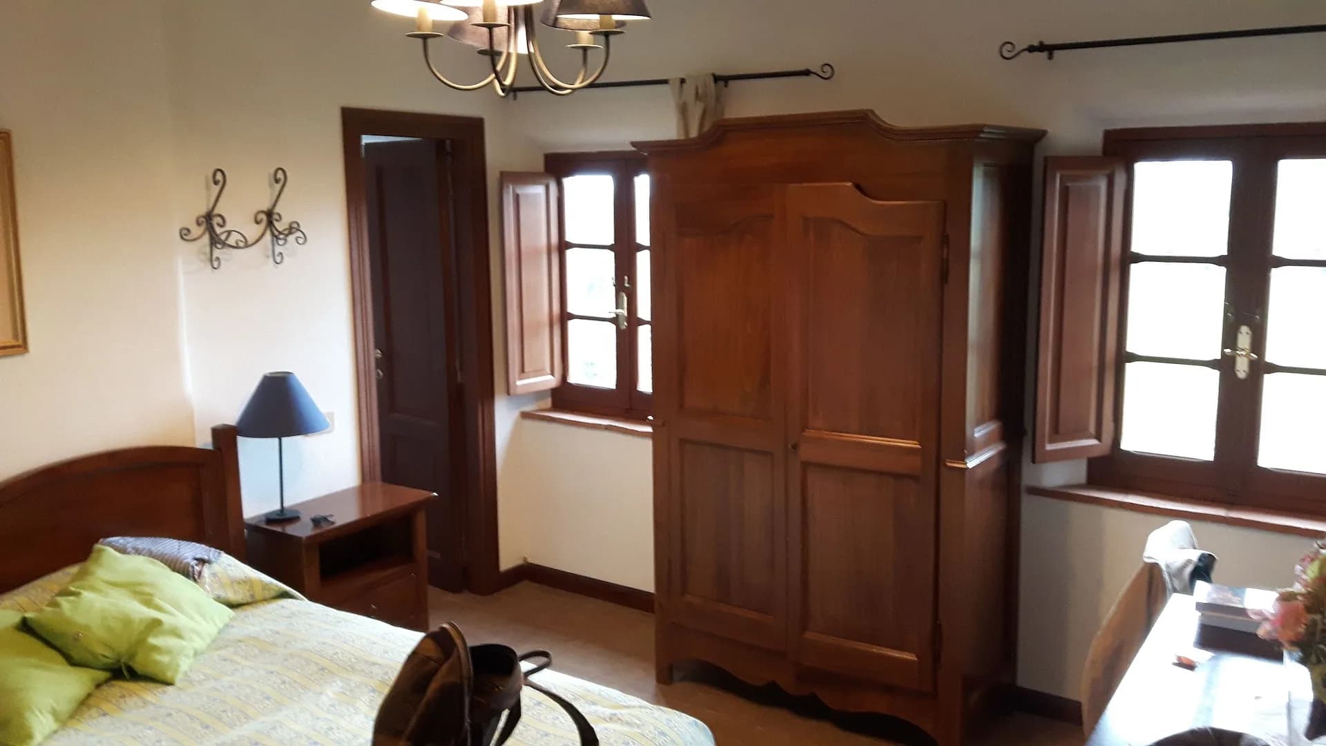 Agriturismo Terra Sabina
