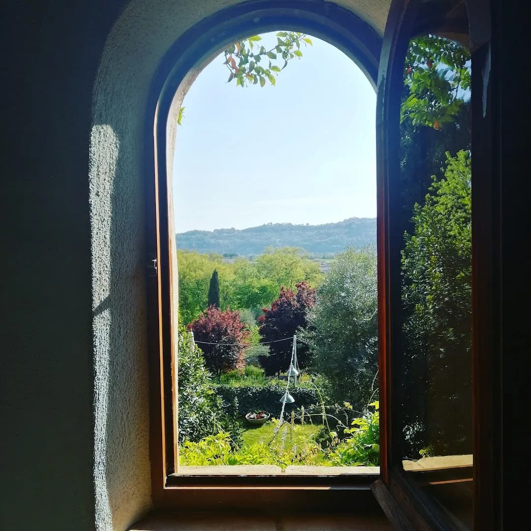 Agriturismo Terra Sabina