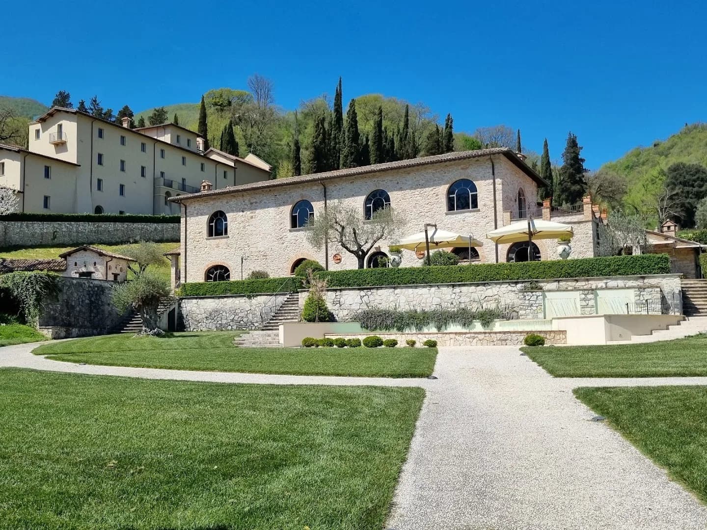 Villa Battistini