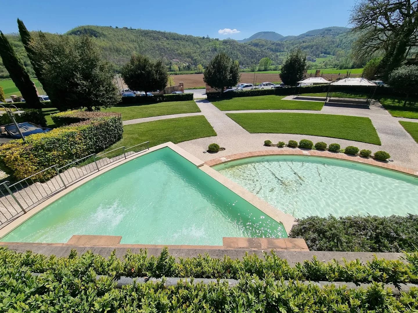 Villa Battistini