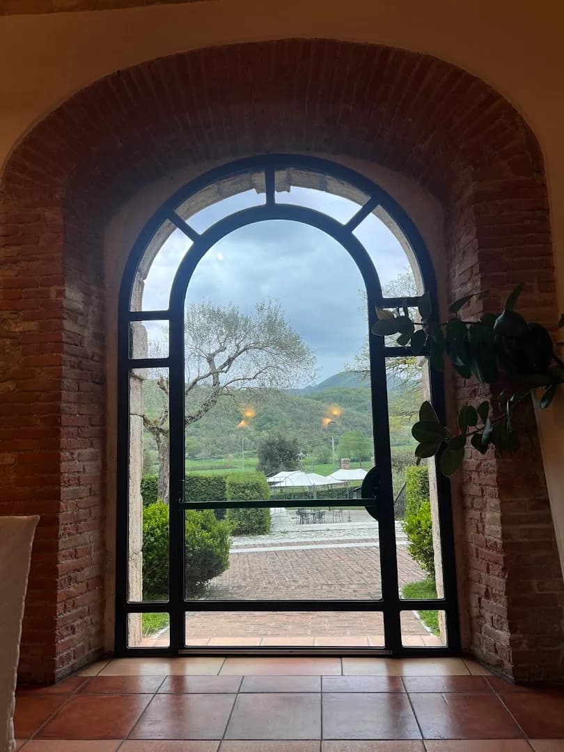 Villa Battistini