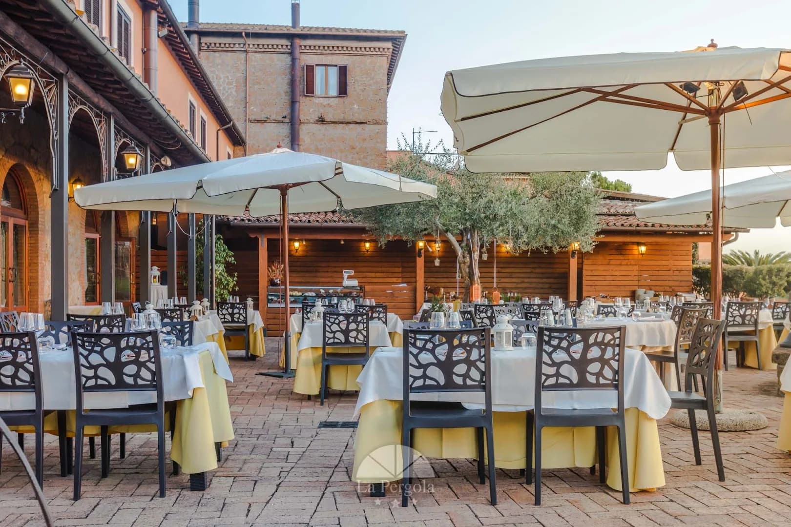 Ristorante La Pergola