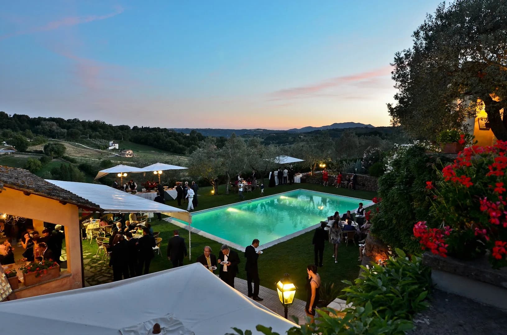 Resort Sabino La Preda