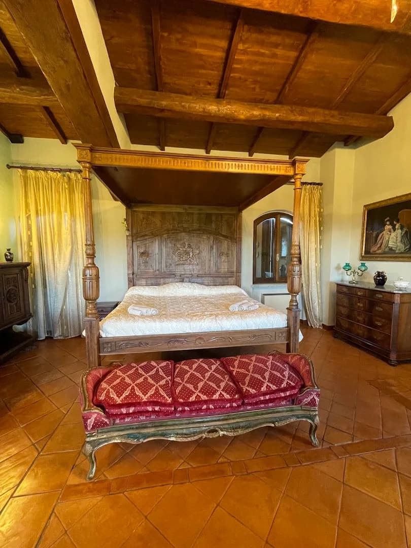 Resort Sabino La Preda