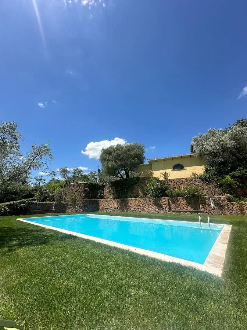 Resort Sabino La Preda