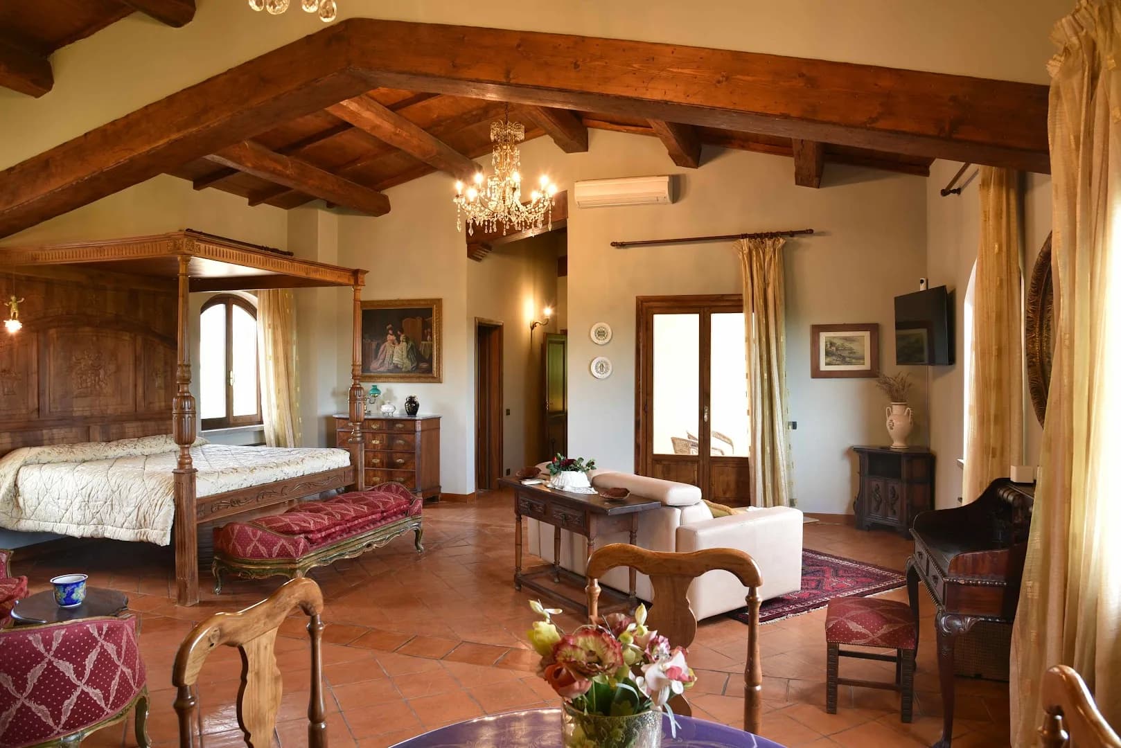 Resort Sabino La Preda
