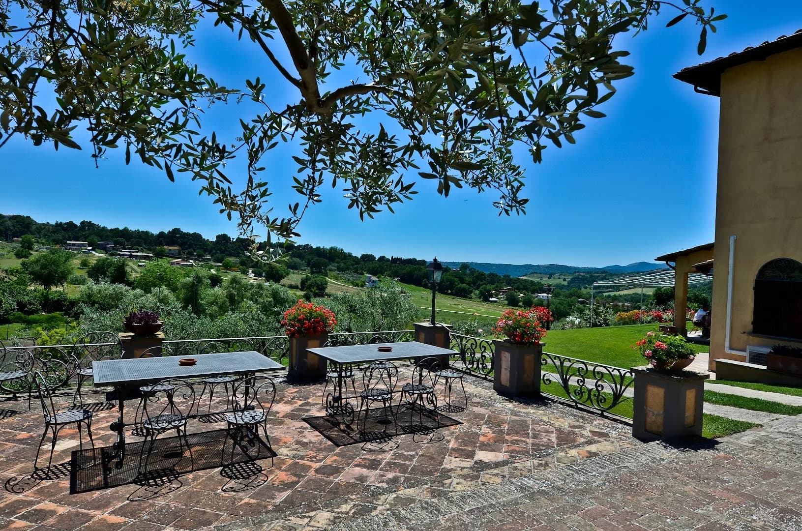 Resort Sabino La Preda