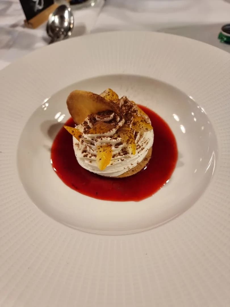 Agriturismo Tenuta del Varco