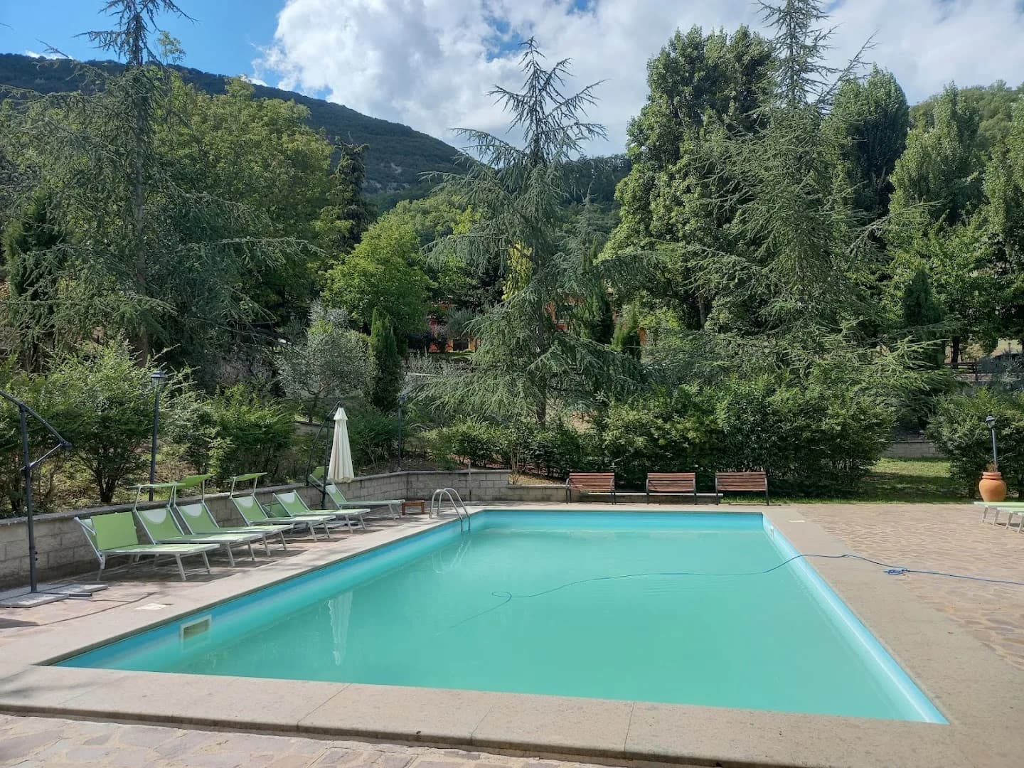 Agriturismo Tenuta del Varco
