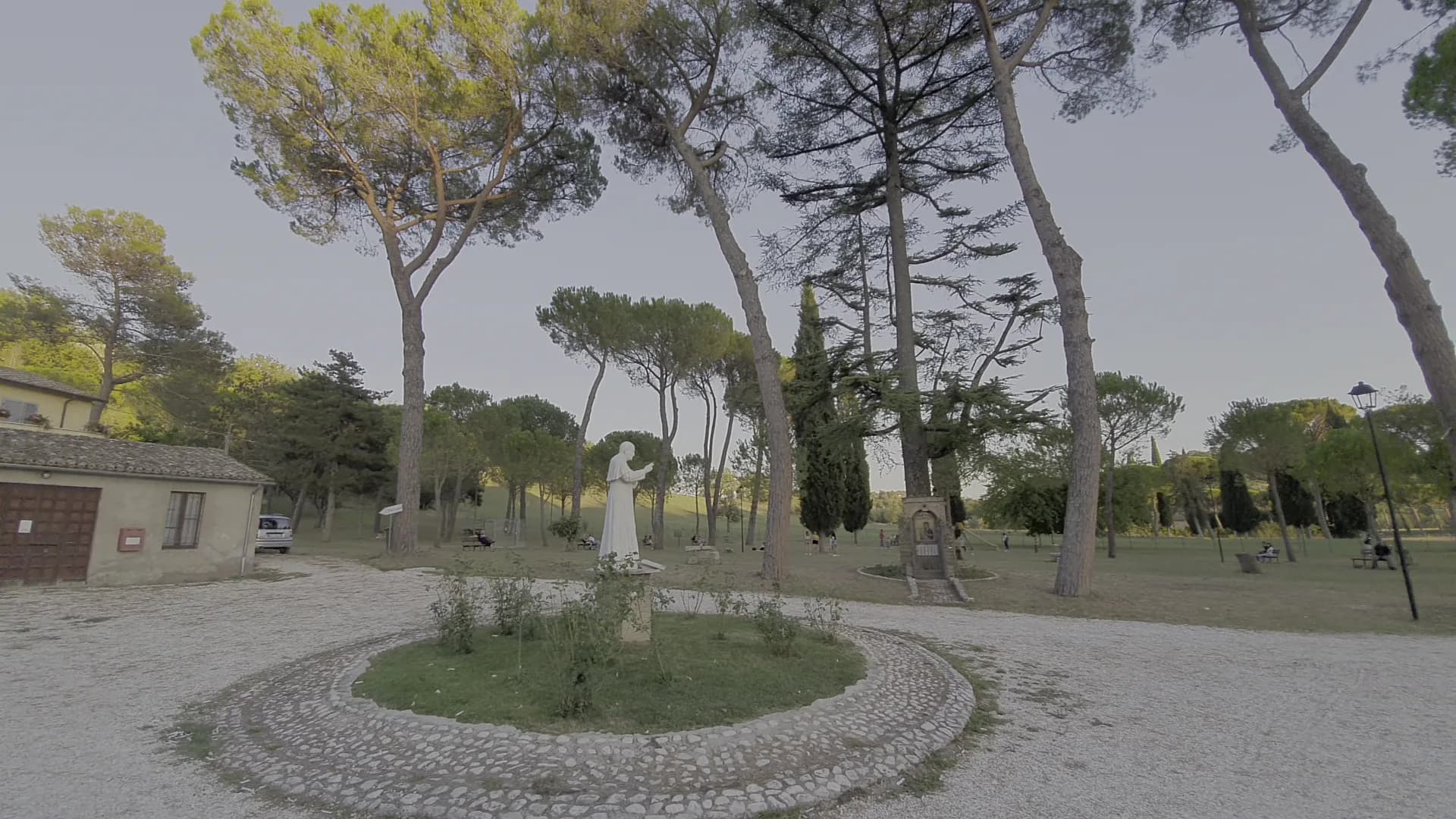 L'Oasi di Vescovio
